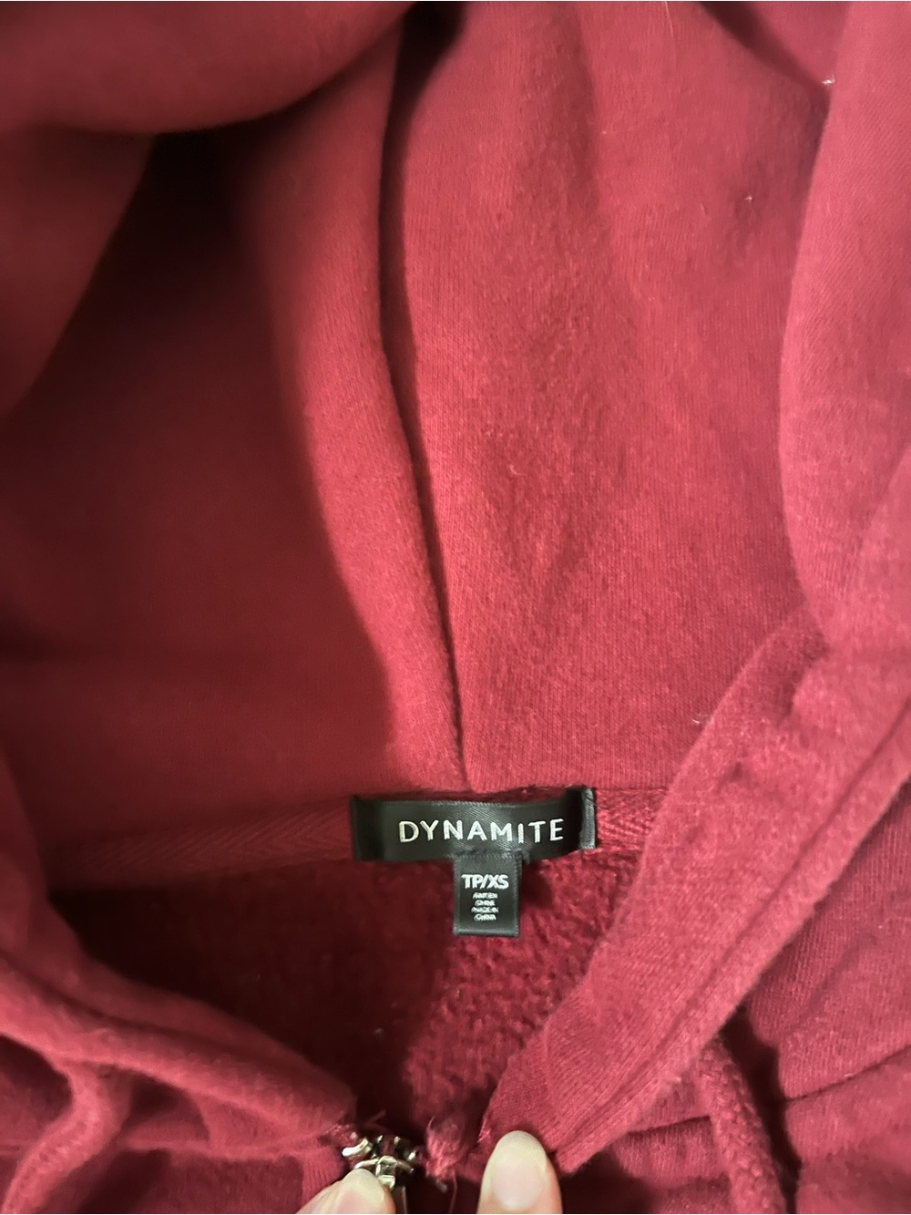 Sweater Subcategory Identification - Picture 2 of 3